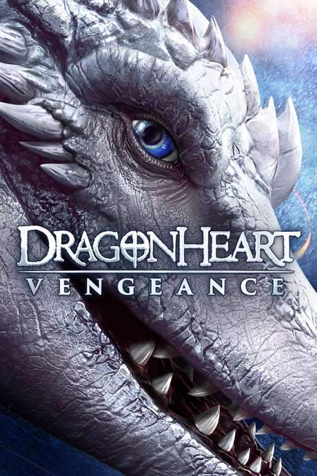 Dragonheart: Vengeance